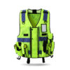Workwear Reflective Vest 036