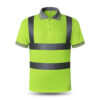 Workwear Reflective Polo shirt