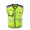 Workwear Reflective Vest 601