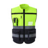 Workwear Reflective Vest 601-1