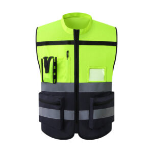Workwear Reflective Vest 601-1