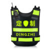 Workwear Reflective Vest 112