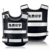 Workwear Reflective Vest 112 - Image 6