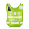 Workwear Reflective Vest 112 - Image 5