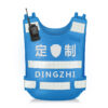 Workwear Reflective Vest 112 - Image 8
