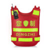 Workwear Reflective Vest 112 - Image 9