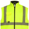 Workwear Reflective Vest V005 - Image 2