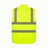Workwear Reflective Vest V005 - Image 8