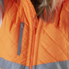 Workwear Reflective Vest V007 - Image 2