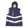 Workwear Reflective Vest V007