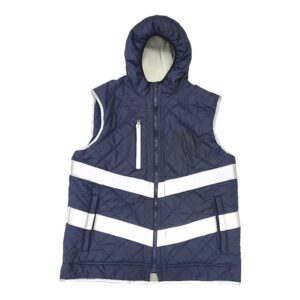 Workwear Reflective Vest V007