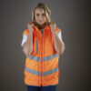 Workwear Reflective Vest V007 - Image 6