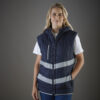 Workwear Reflective Vest V007 - Image 7