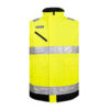 Workwear Reflective Vest V009