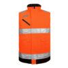 Workwear Reflective Vest V009 - Image 4