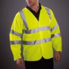 Workwear Reflective Sun Protection Clothing 200 - Image 2