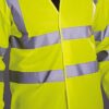 Workwear Reflective Sun Protection Clothing 200 - Image 5