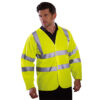 Workwear Reflective Sun Protection Clothing 200