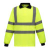 Workwear Reflective Sun Protection Clothing 310 - Image 3