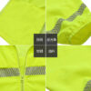 Summer Work Reflective Sun Protection Clothing 402 - Image 3