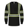 Men's Outdoor Reflective Sun Protection Clothing 470 - Image 2