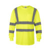 Men's Outdoor Reflective Sun Protection Clothing 460 - Image 3