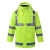 Factory Supply Reflective Safety Workwear