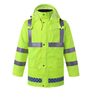 Factory Supply Reflective Safety Workwear