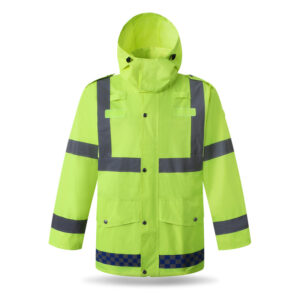 Factory Supply Reflective Safety Workwear 503
