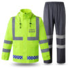 Factory Supply Reflective Safety Workwear 503 - Image 4