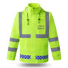 Factory Supply Reflective Safety Workwear 503 - Image 2