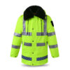 Factory Supply Reflective Safety Workwear 504