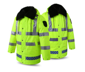 Factory Supply Reflective Safety Workwear 504 - Image 3