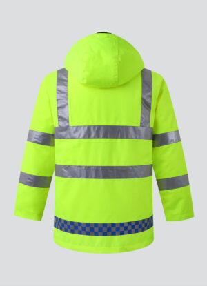 Factory Supply Reflective Safety Workwear 504 - Image 2
