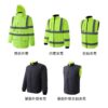 Factory Supply Reflective Safety Workwear 506 - Image 6