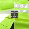 Factory Supply Reflective Safety Workwear 214 - Image 3