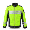 Factory Supply Reflective Safety Workwear 214
