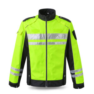 Factory Supply Reflective Safety Workwear 214