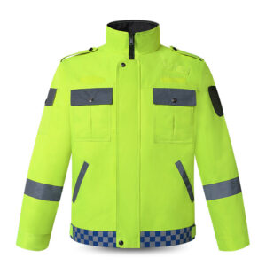 Factory Supply Reflective Safety Workwear 216