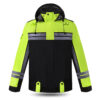 Factory Supply Reflective Safety Workwear 218