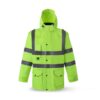 Factory Supply Reflective Safety Workwear 209-1