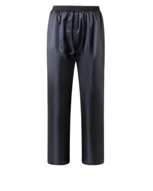 Factory Supply Reflective Raincoat 202 - Image 4