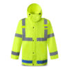 Factory Supply Reflective Safety Workwear 209