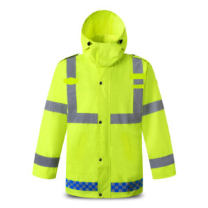 Factory Supply Reflective Safety Workwear 209