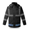 Factory Supply Reflective Safety Workwear 211 - Image 3