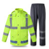 Factory Supply Reflective Safety Workwear 211