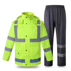Factory Supply Reflective Safety Workwear 211