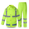 Factory Supply Reflective Safety Workwear 211 - Image 7