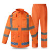 Factory Supply Reflective Safety Workwear 211 - Image 6