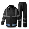 Factory Supply Reflective Safety Workwear 211 - Image 8